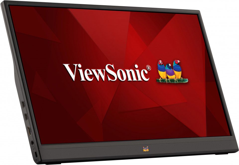 Viewsonic 16" VA1655 IPS LED Portable