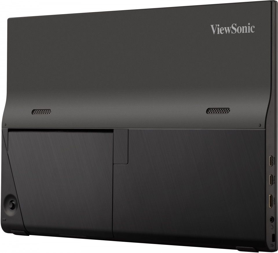 Viewsonic 16" VA1655 IPS LED Portable