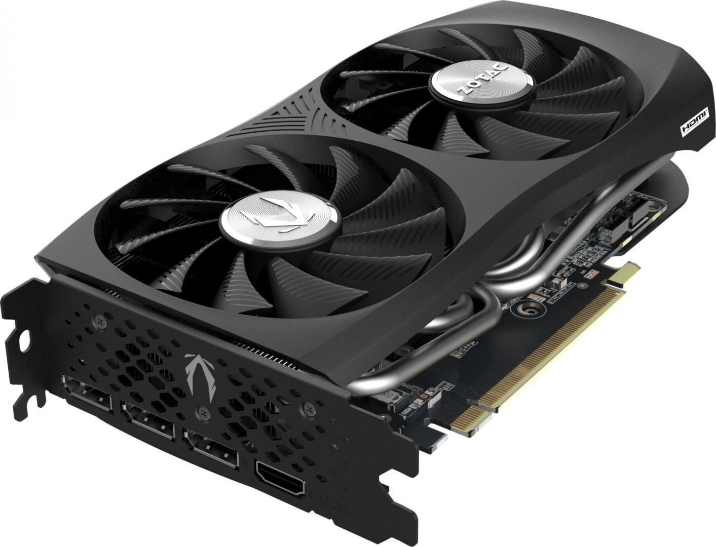 Zotac GeForce RTX 4070 12GB DDR6X Twin Edge