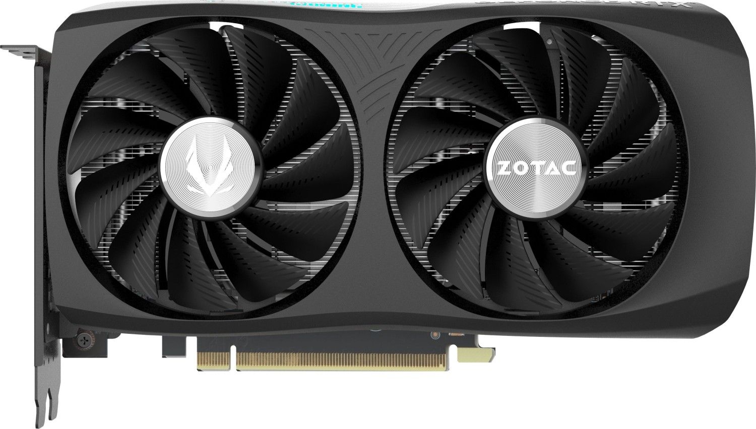 Zotac GeForce RTX 4070 12GB DDR6X Twin Edge