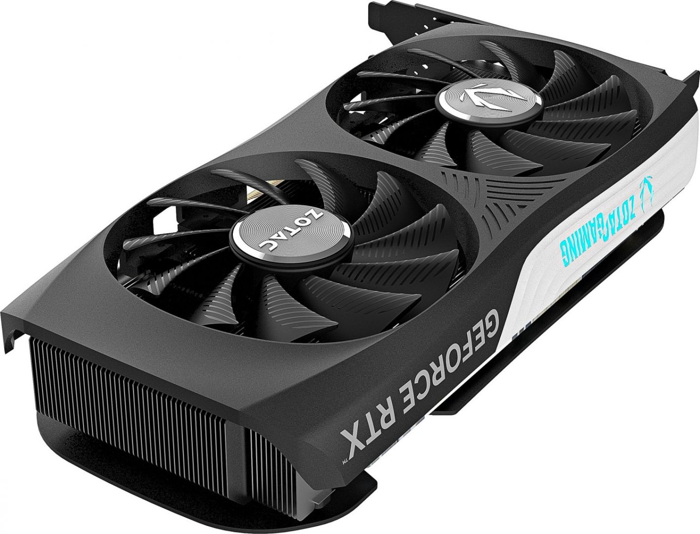 Zotac GeForce RTX 4070 12GB DDR6X Twin Edge