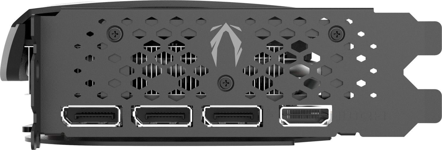 Zotac GeForce RTX 4070 12GB DDR6X Twin Edge