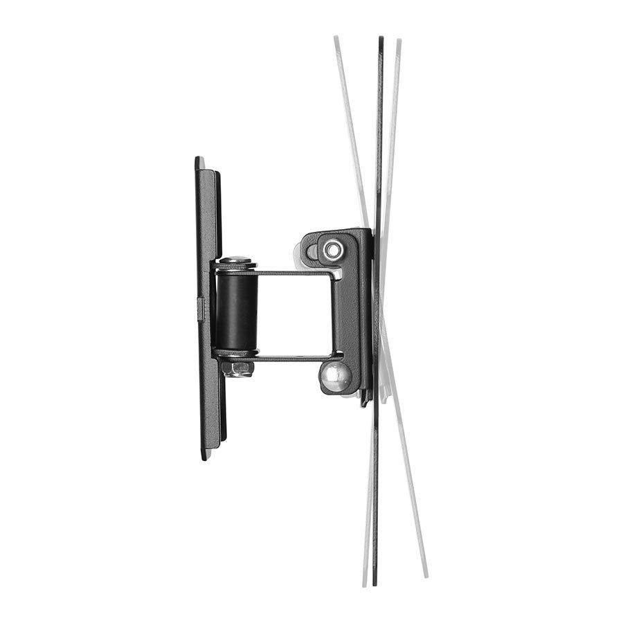 Stell SHO 4510 TV Wall Mount Fix 23"-42" Black