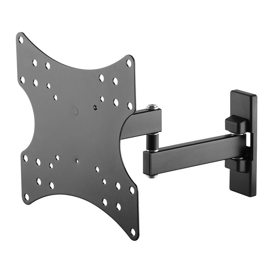 Stell SHO 4530 TV Wall Mount Fix 23"-42" Black