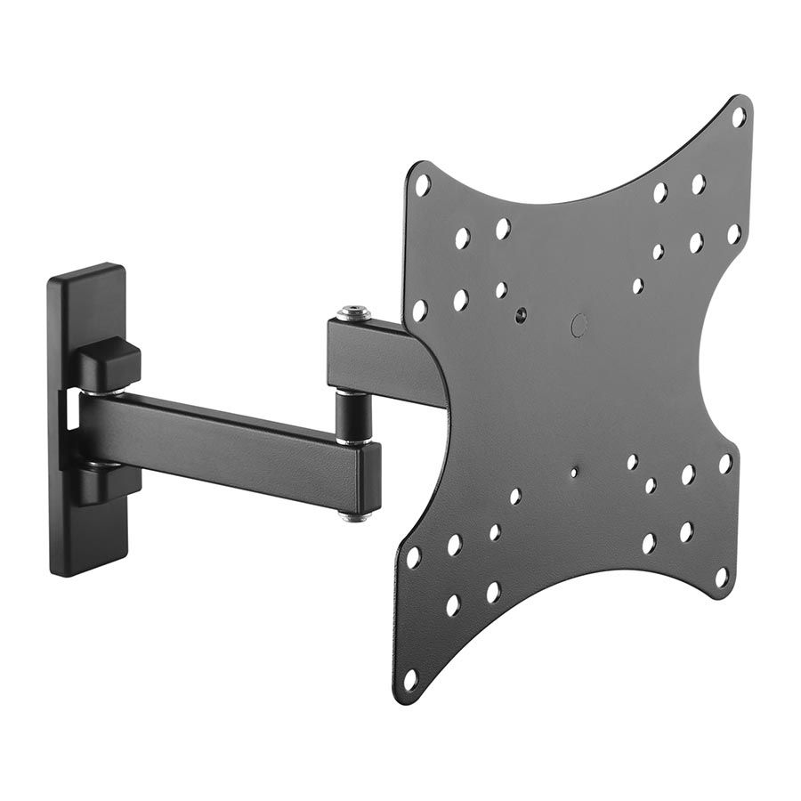 Stell SHO 4530 TV Wall Mount Fix 23"-42" Black