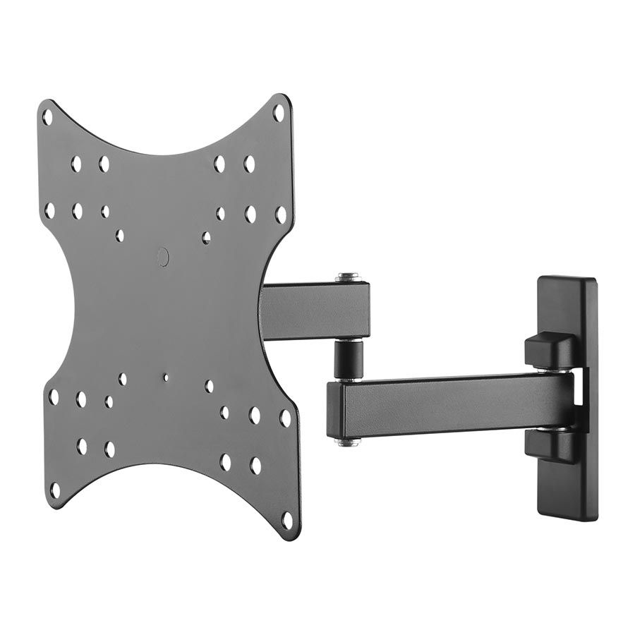 Stell SHO 4530 TV Wall Mount Fix 23"-42" Black