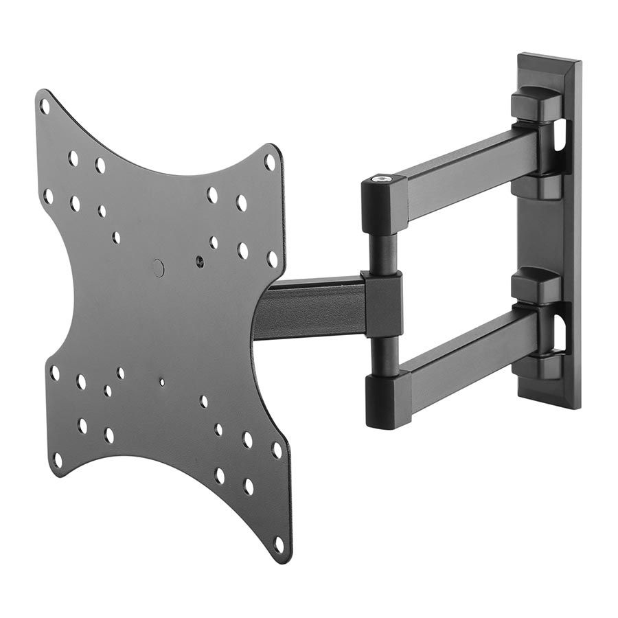 Stell SHO 4540 TV Wall Mount Fix 23"-42" Black