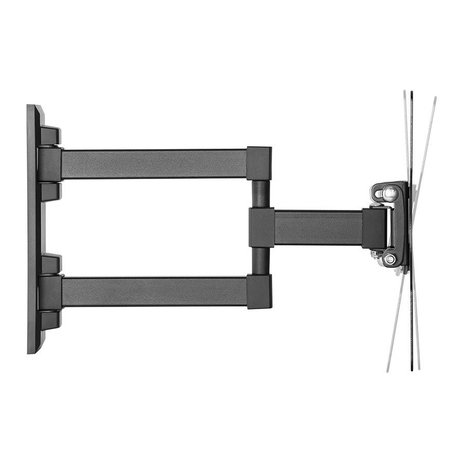 Stell SHO 4540 TV Wall Mount Fix 23"-42" Black