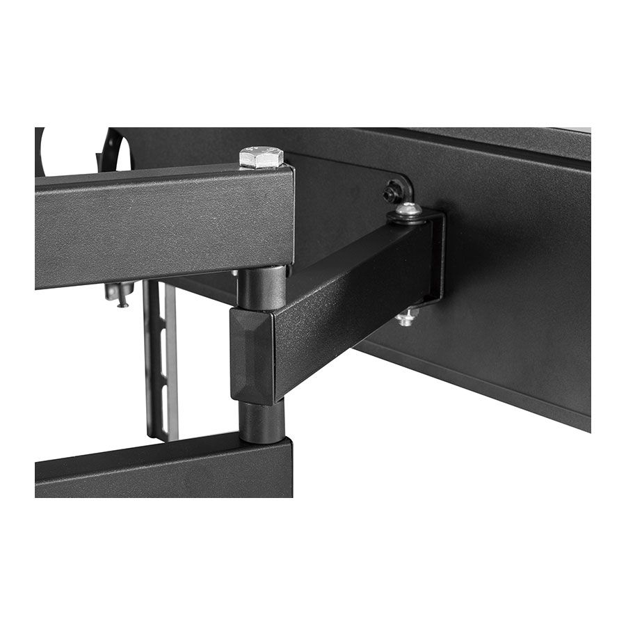 Stell SHO 4610 TV Wall Mount Fix 32"-55" Black