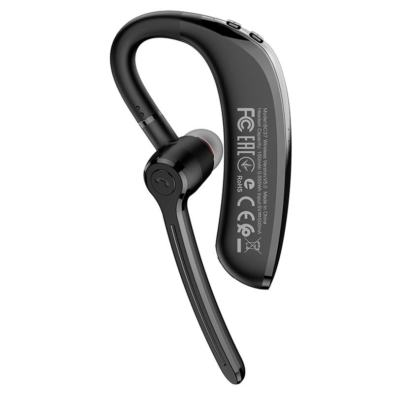 BOROFONE BC37 Imperor Wireless headset Black