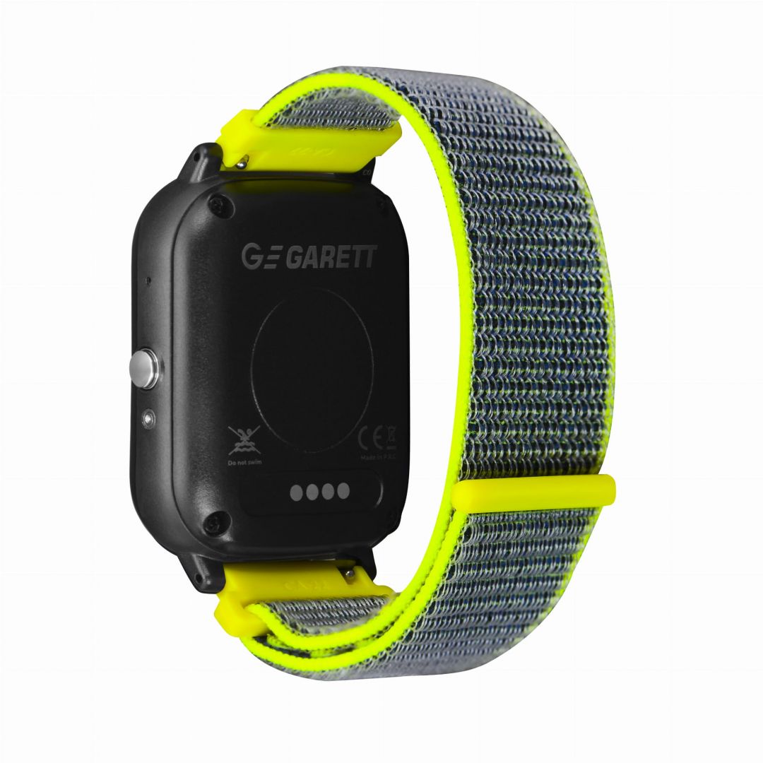 GARETT Kids Tech 4G Green