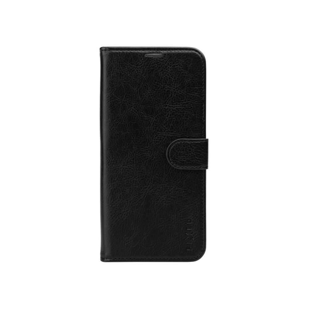 FIXED Opus for Samsung Galaxy M54 5G, black