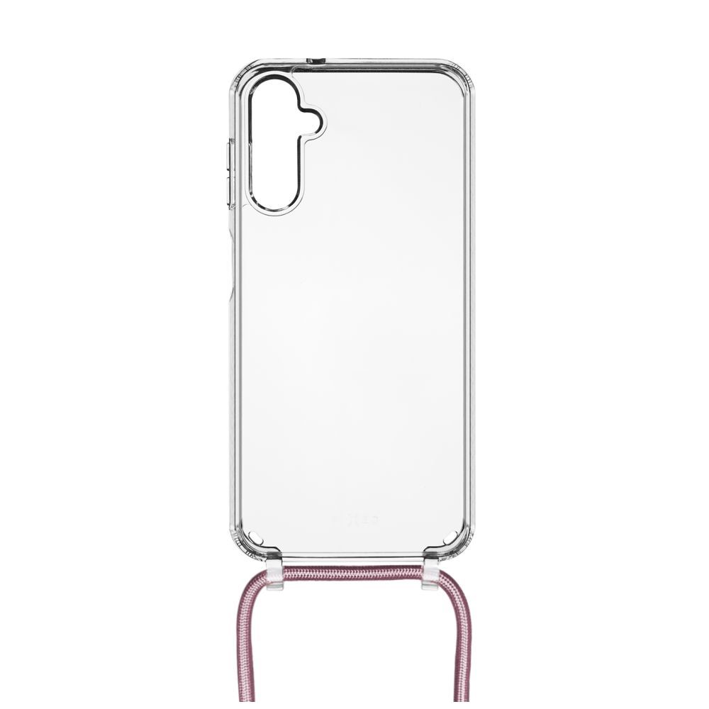 FIXED Pure Neck for Samsung Galaxy A14/A14 5G, pink