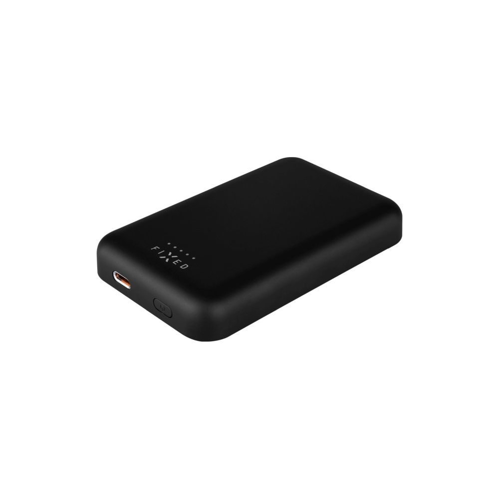 FIXED MagZen, 6 000 mAh, black