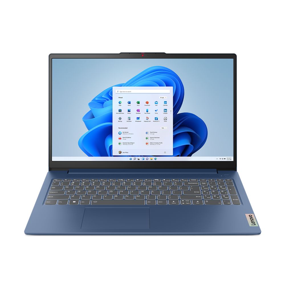 Lenovo IdeaPad Slim 3 Abyss Blue