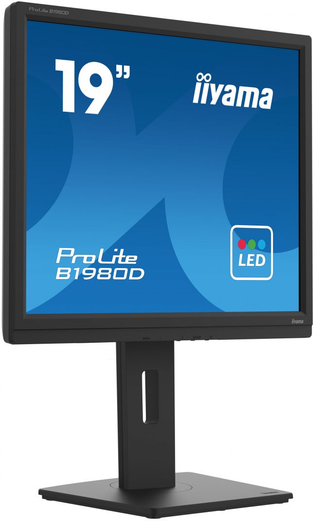 iiyama 19" ProLite B1980D-B5 LED