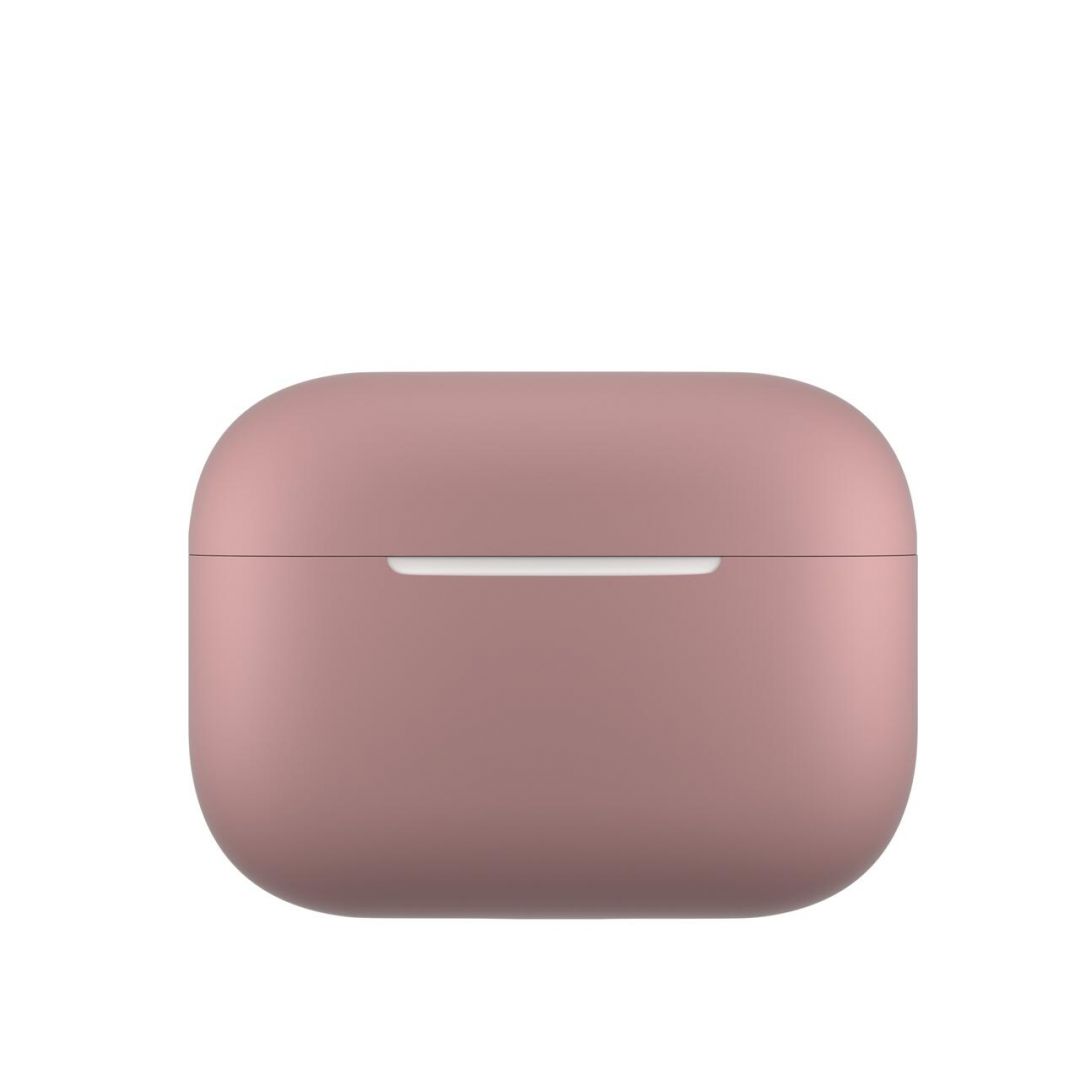 Next One Silicone Case for AirPods Pro 2nd Gen Pink