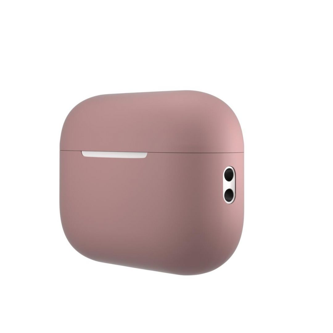 Next One Silicone Case for AirPods Pro 2nd Gen Pink