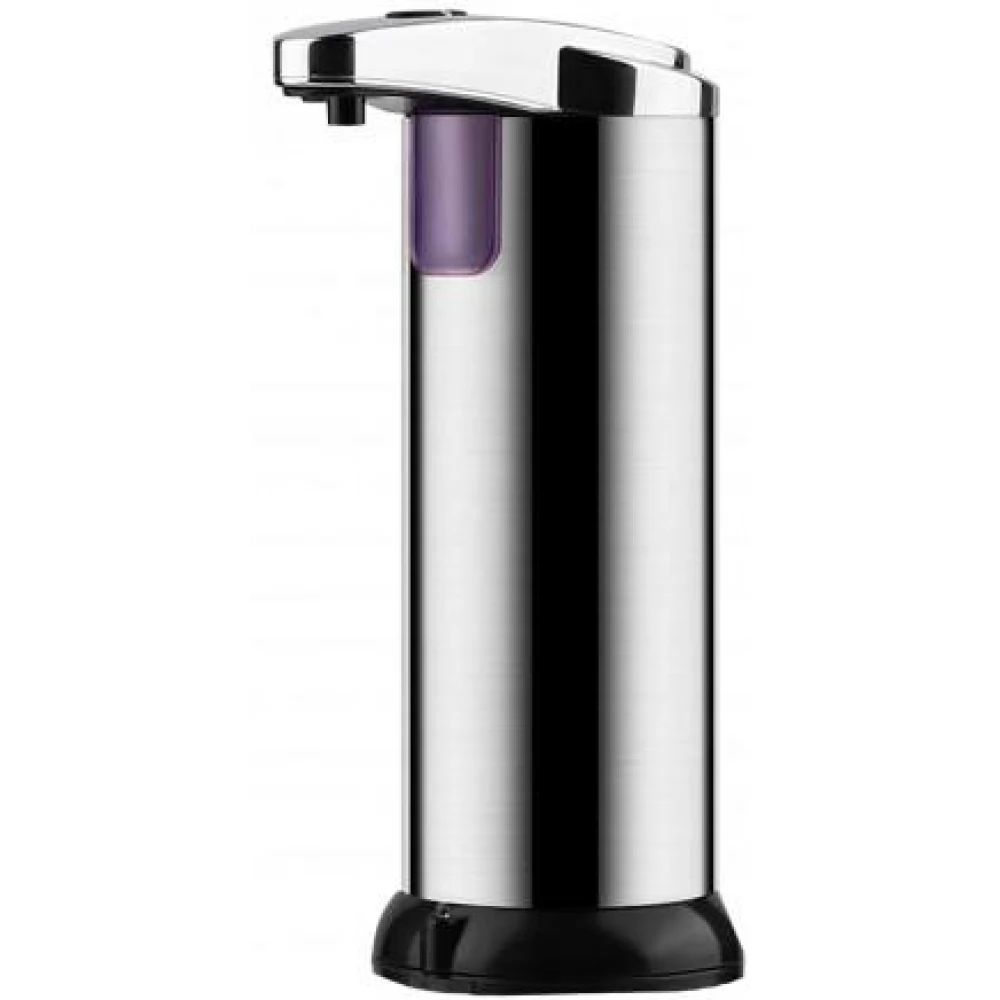 Platinet Sensor Soap Dispenser Stainless Steel