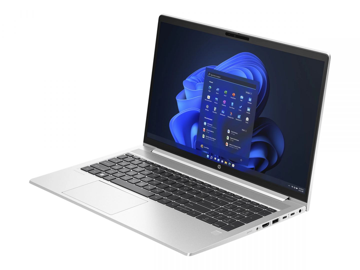 HP ProBook 450 G10 Silver