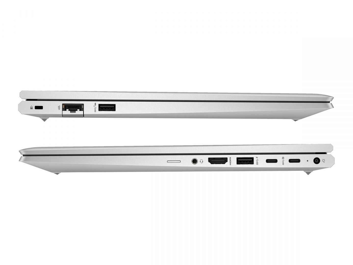 HP ProBook 450 G10 Silver