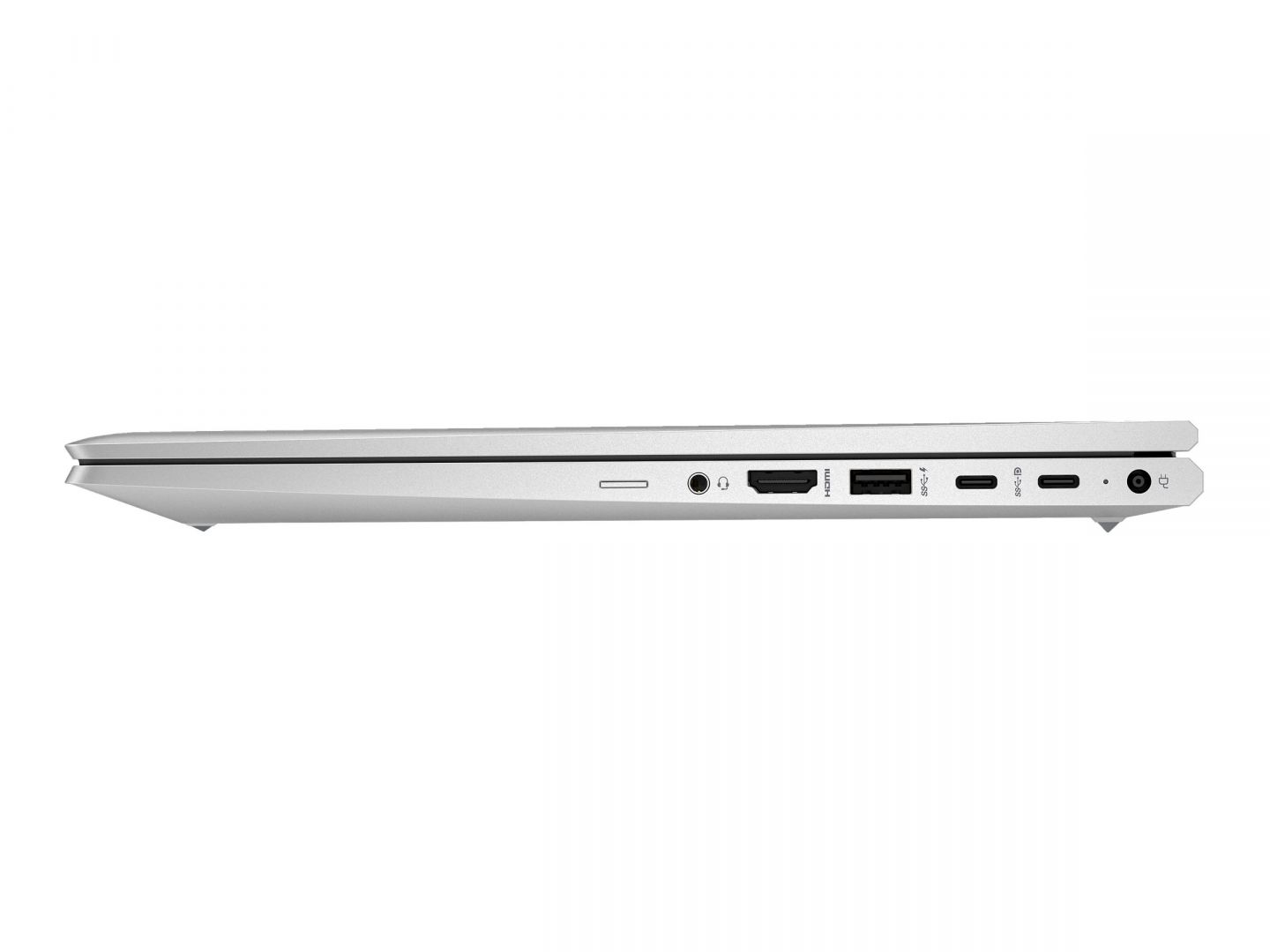 HP ProBook 450 G10 Silver