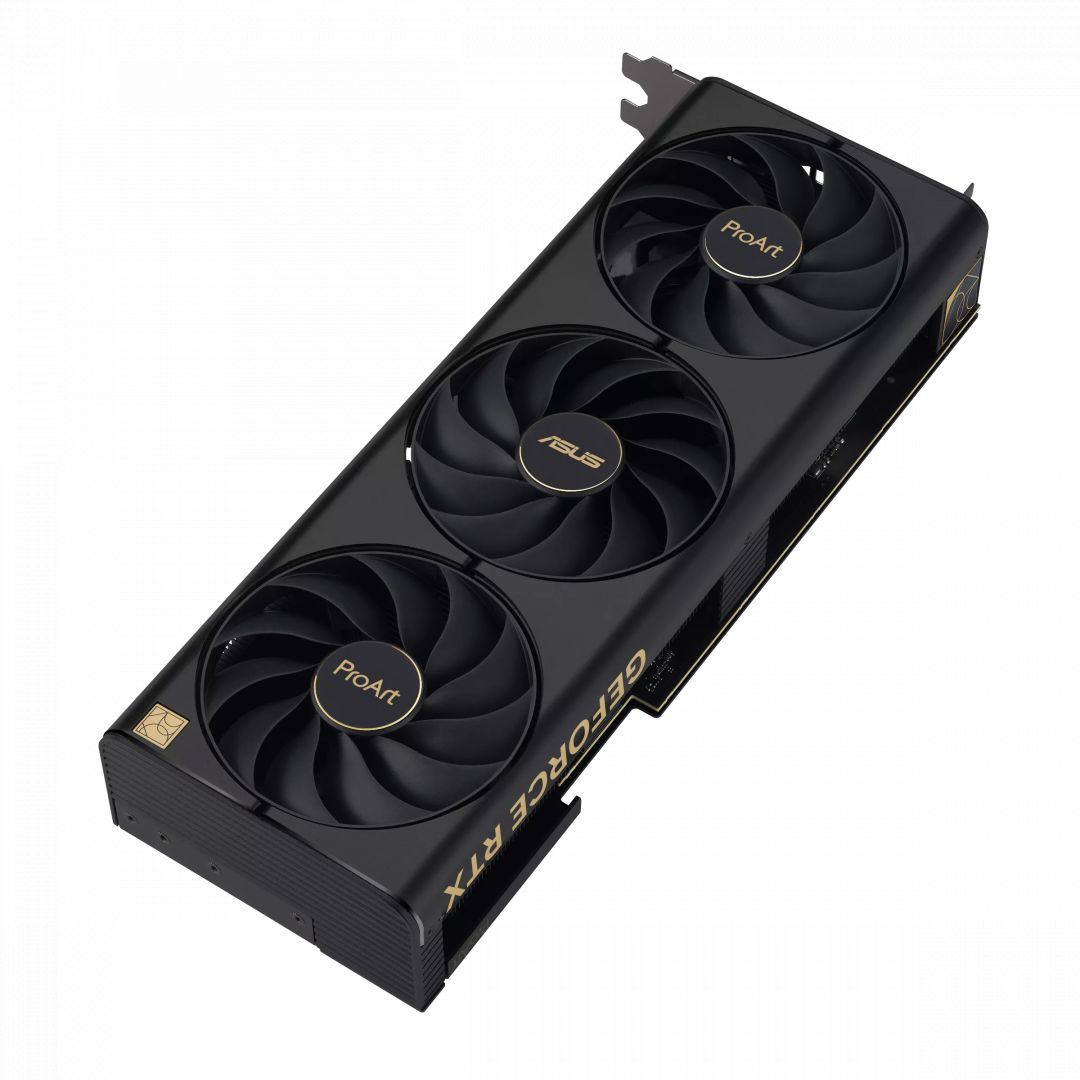 Asus PROART-RTX4070TI-O12G