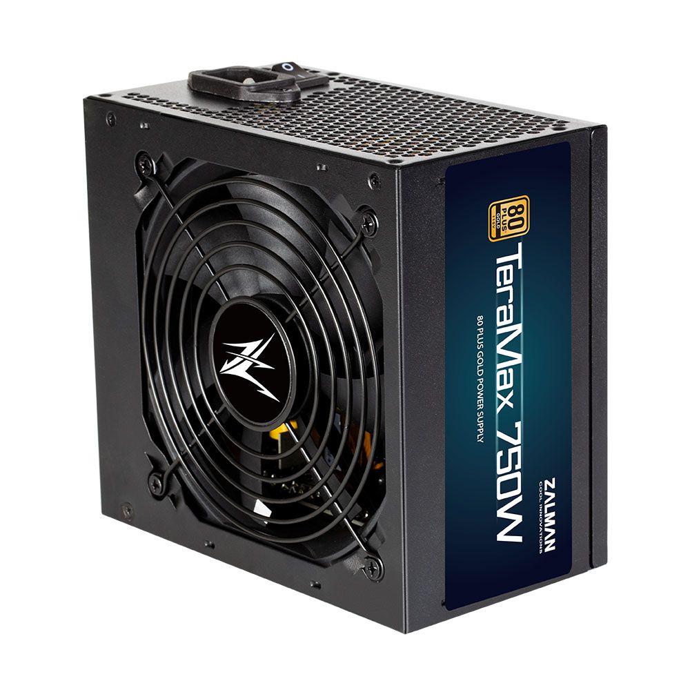 Zalman 750W TeraMax ZM750-TMX 80+ Gold