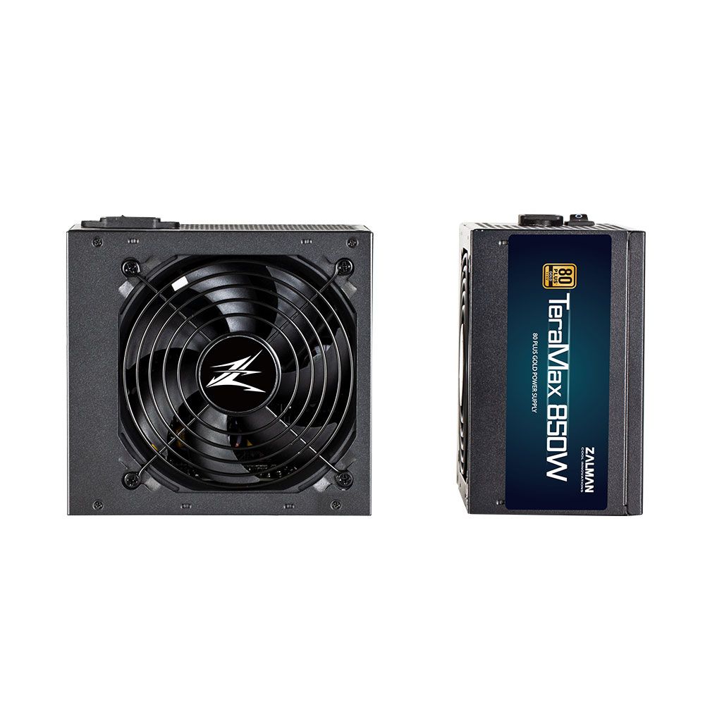 Zalman 850W TeraMax ZM850-TMX 80+ Gold