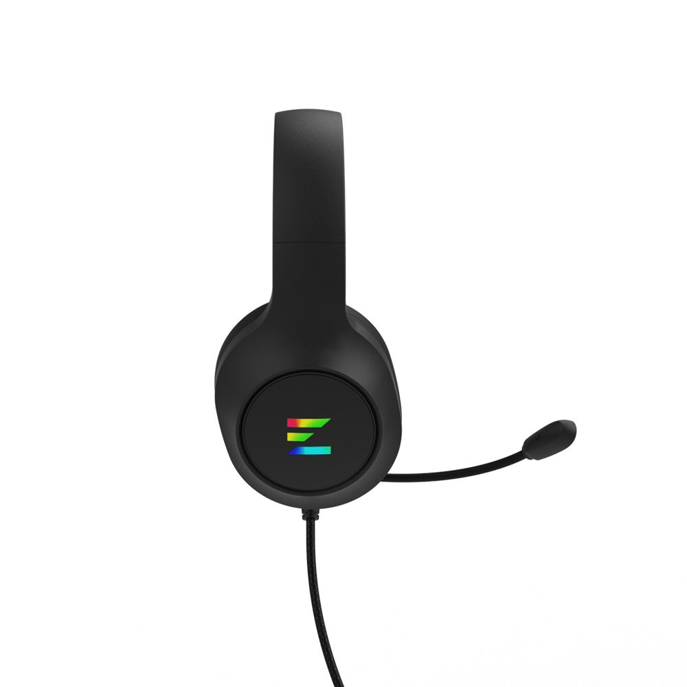 Zalman ZM-HPS310 Gaming Headset Black