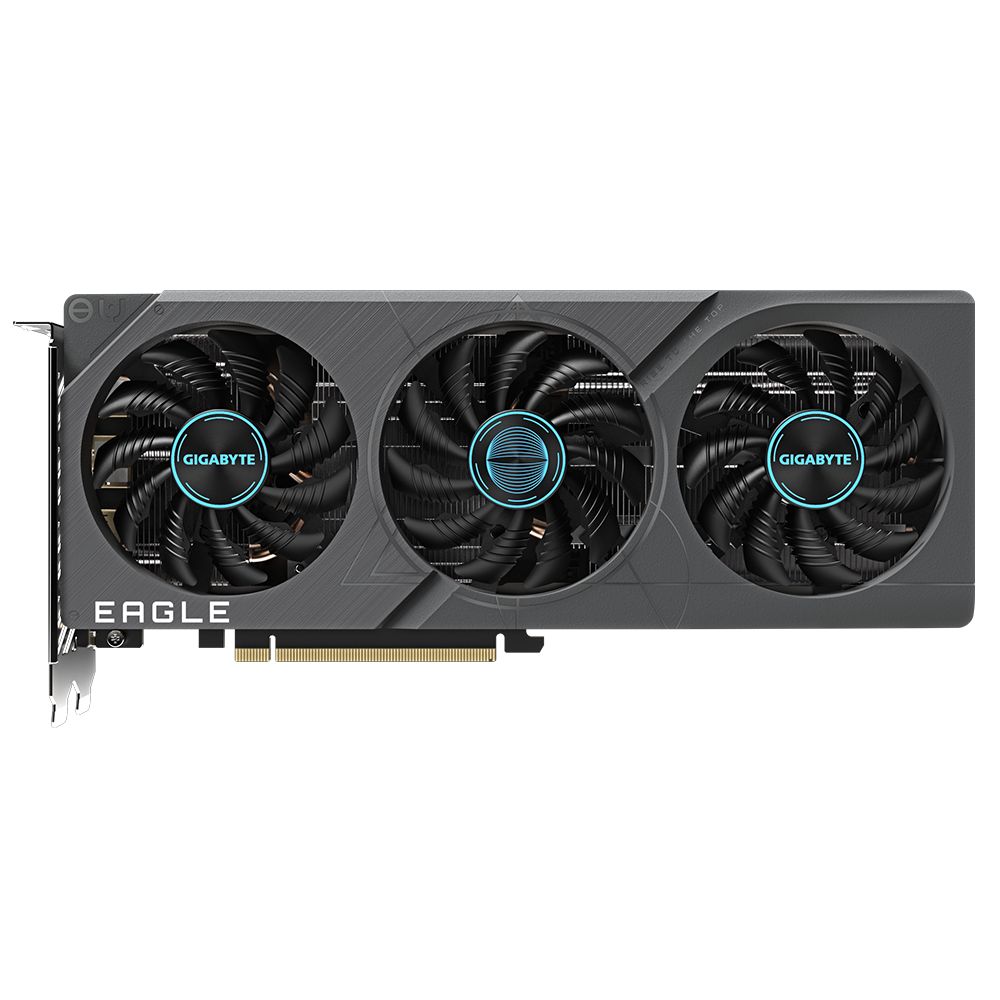 Gigabyte RTX 4060 TI EAGLE 8G