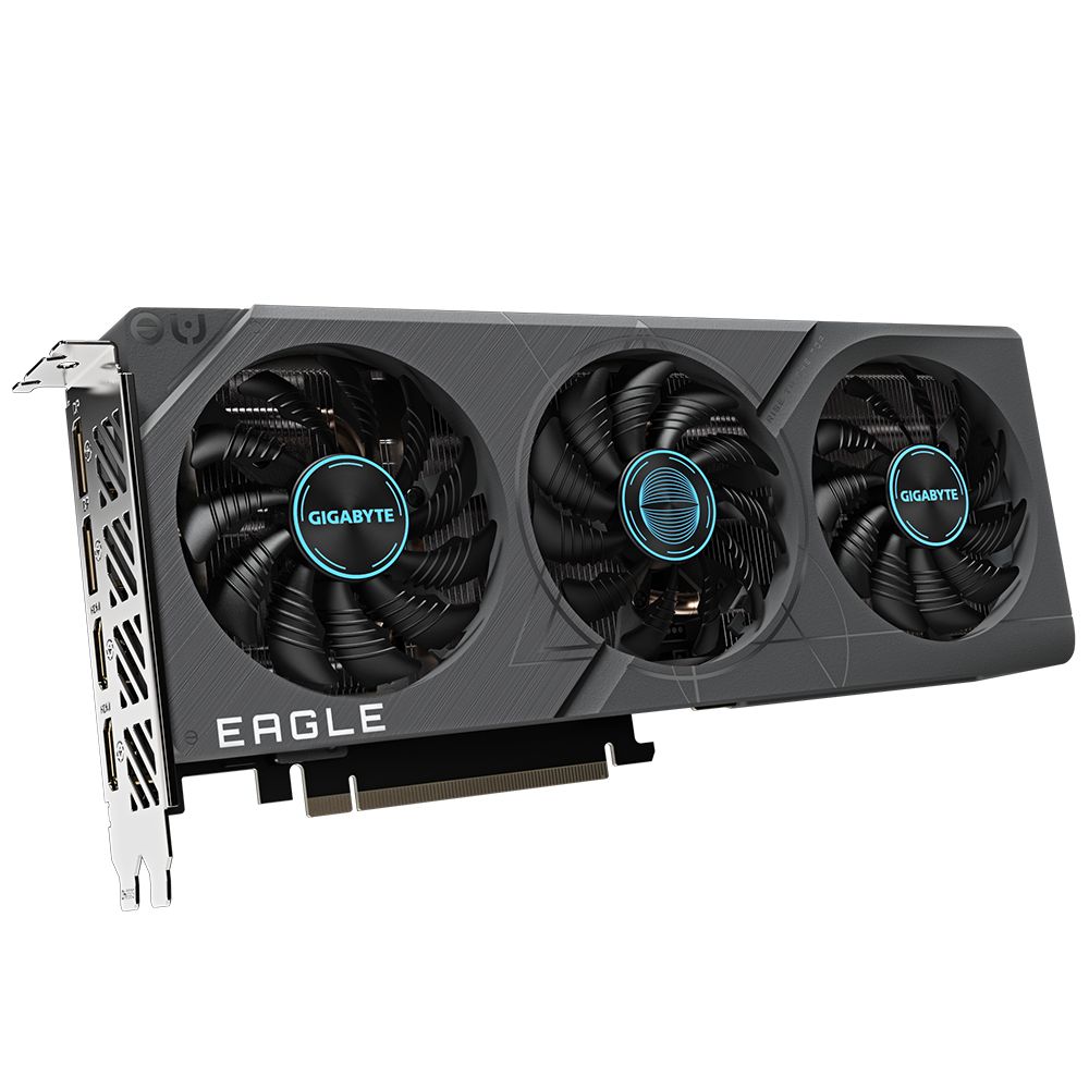 Gigabyte RTX 4060 TI EAGLE 8G