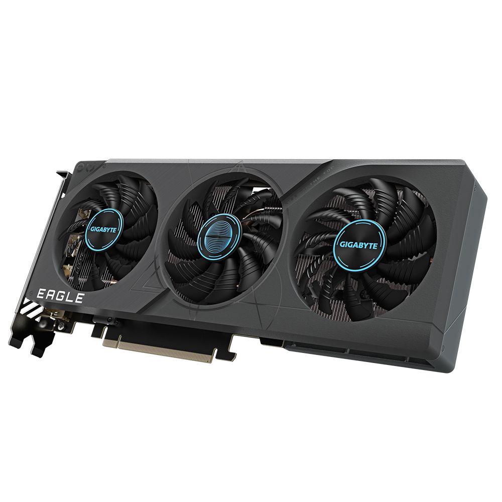 Gigabyte RTX 4060 TI EAGLE 8G