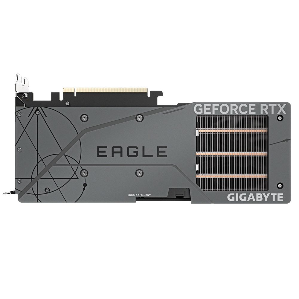 Gigabyte RTX 4060 TI EAGLE OC 8G