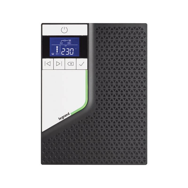 Legrand 311064 Keor SPE LCD 3000VA UPS