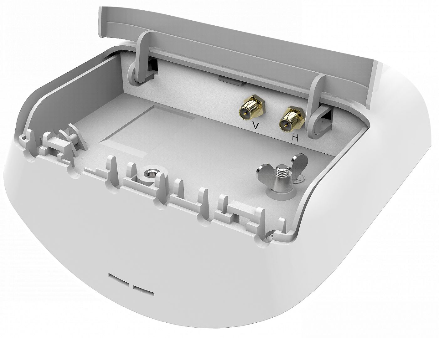 Mikrotik RouterBOARD mANT 15s Antenna