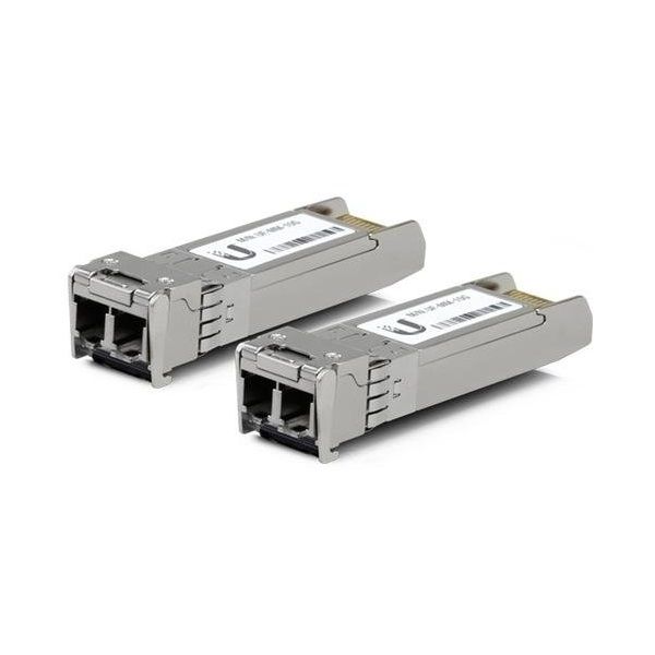 Ubiquiti UACC-OM-MM-1G-D-OEM Multi-Mode Optical Module (2db) OEM