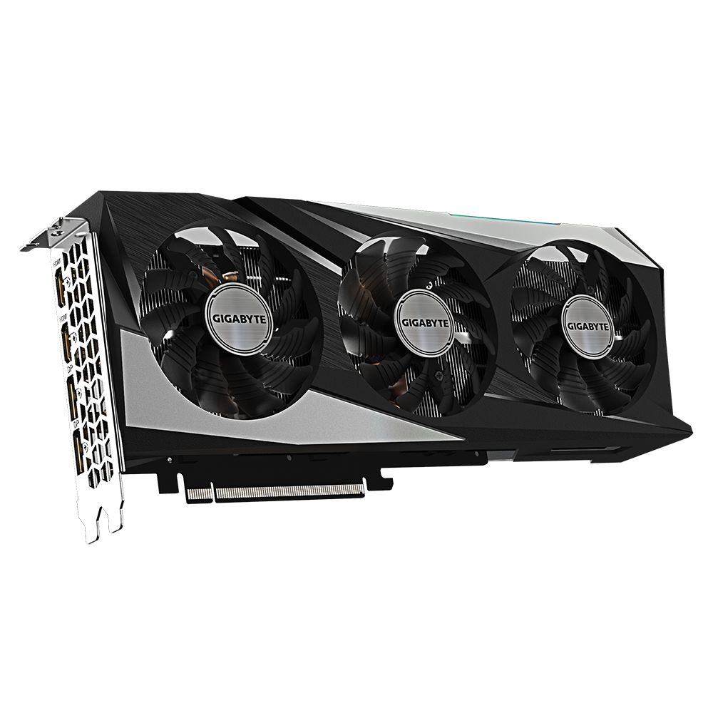 Gigabyte RX 7600 GAMING OC 8G