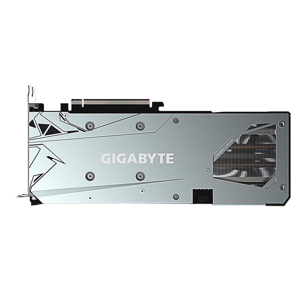 Gigabyte RX 7600 GAMING OC 8G