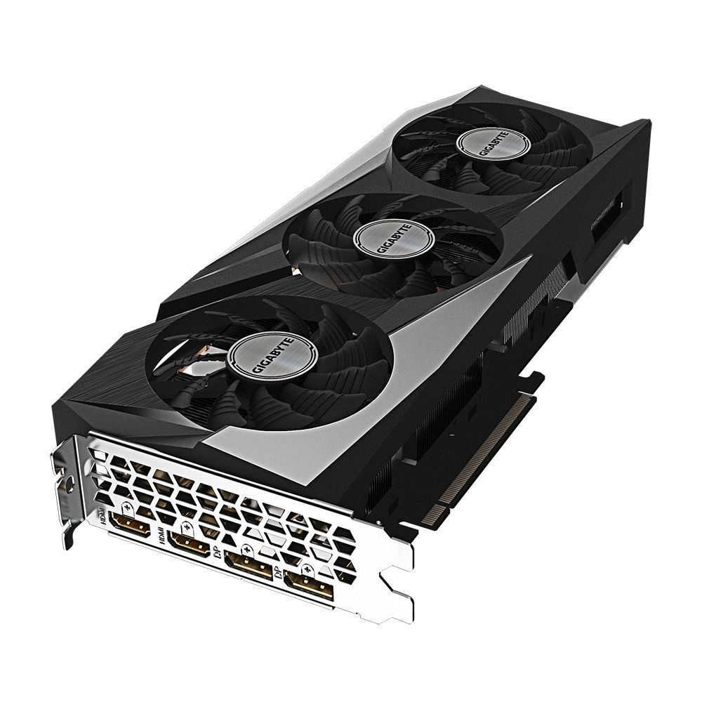 Gigabyte RX 7600 GAMING OC 8G