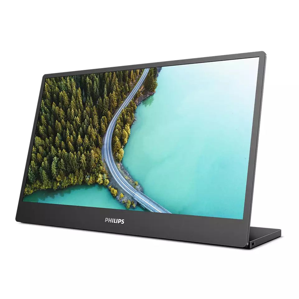 Philips 15,6" 16B1P3302 IPS LED Portable