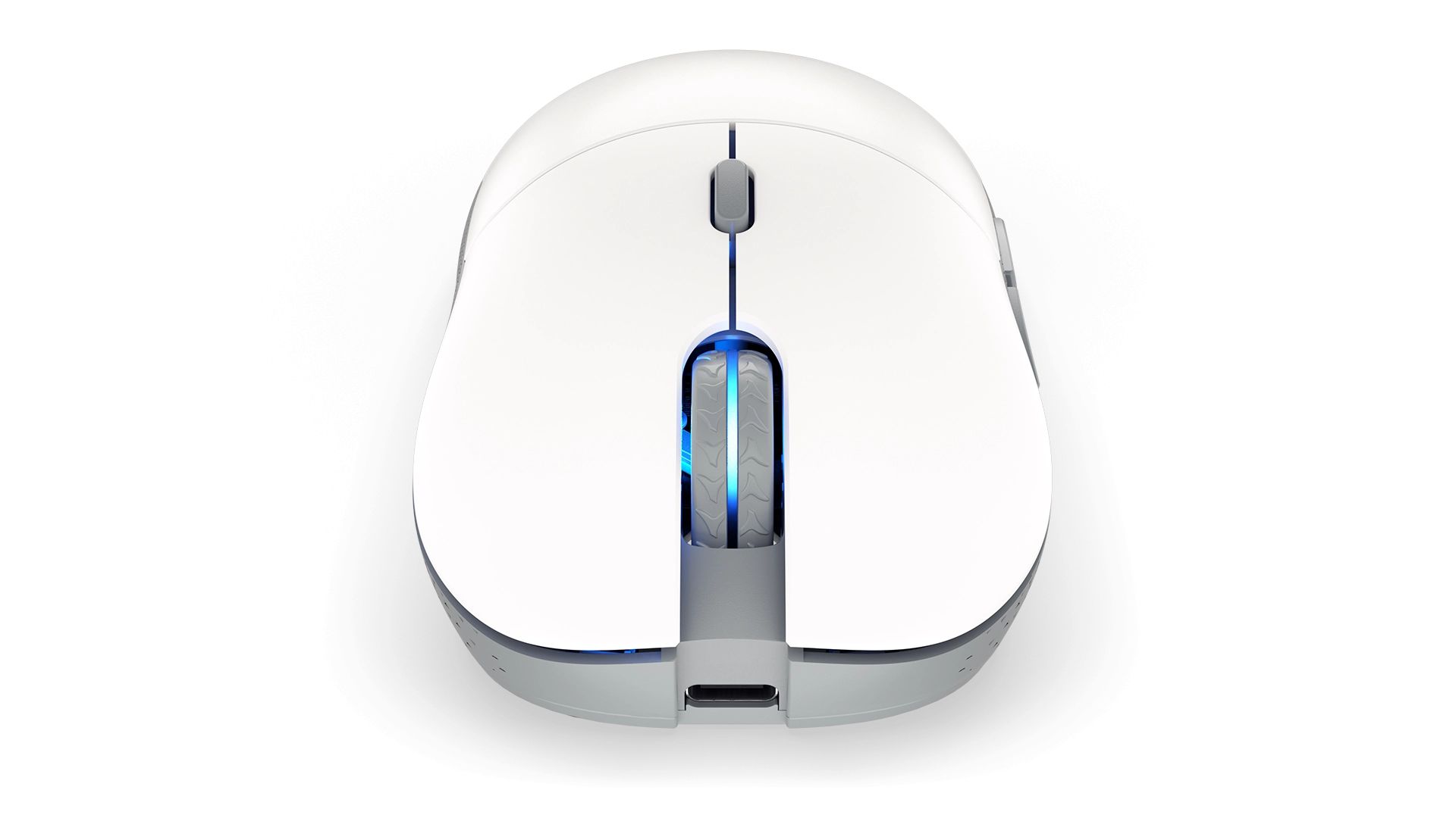 Endorfy GEM Plus Wireless Onyx White