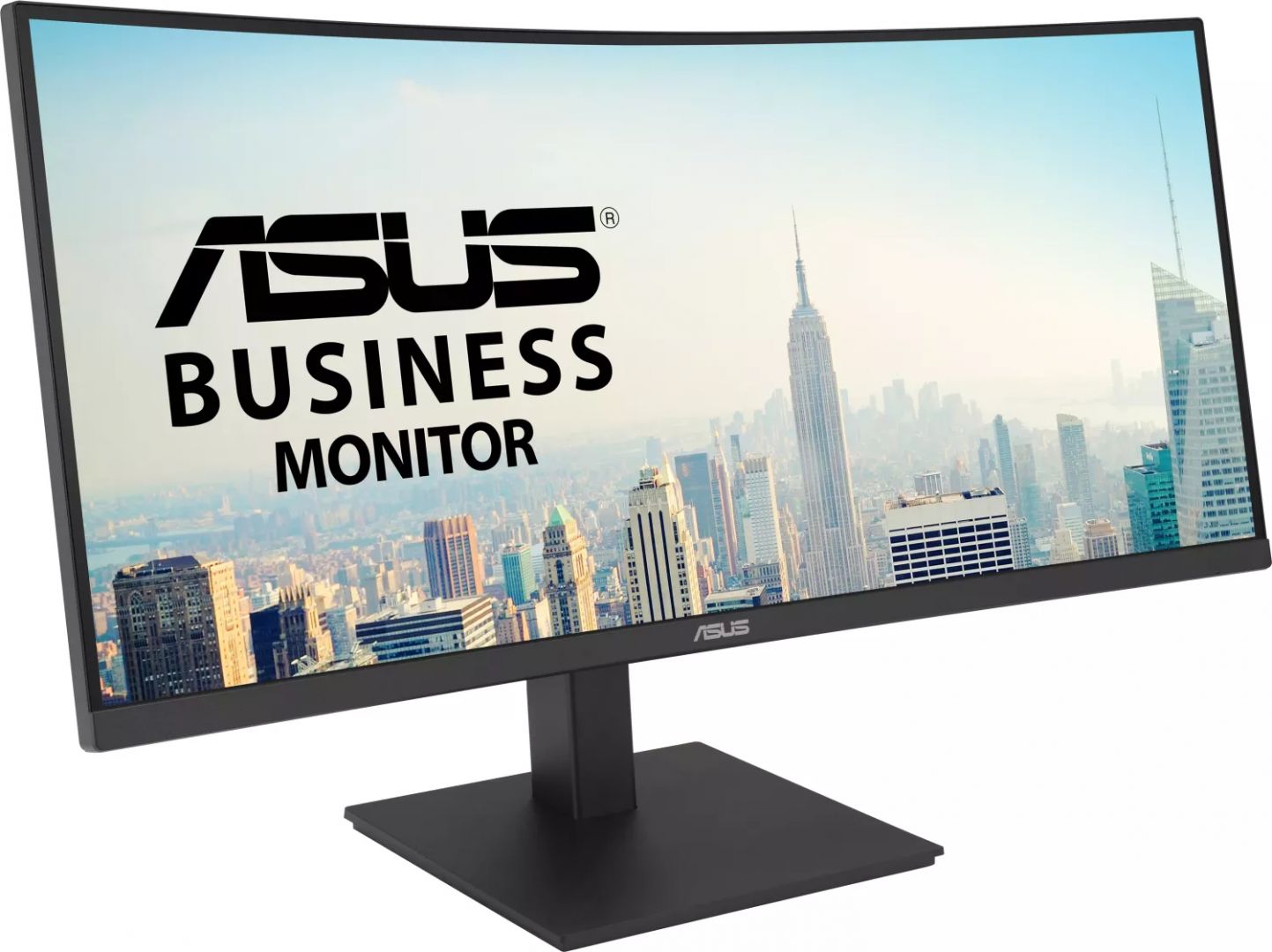 Asus 34" VA34VCPSN LED Curved