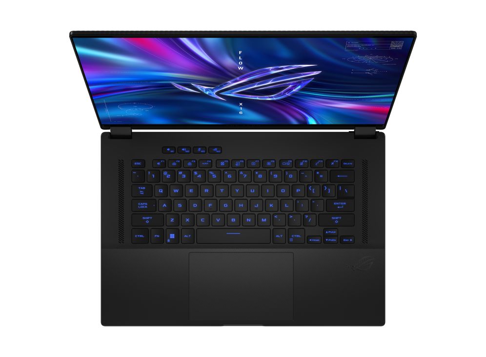 Asus GV601VV-NL024W Off Black