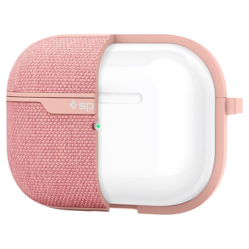 Spigen Apple AirPods Pro Case Urban Fit Rose Gold