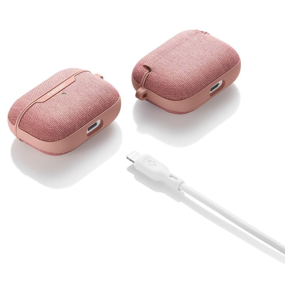 Spigen Apple AirPods Pro Case Urban Fit Rose Gold