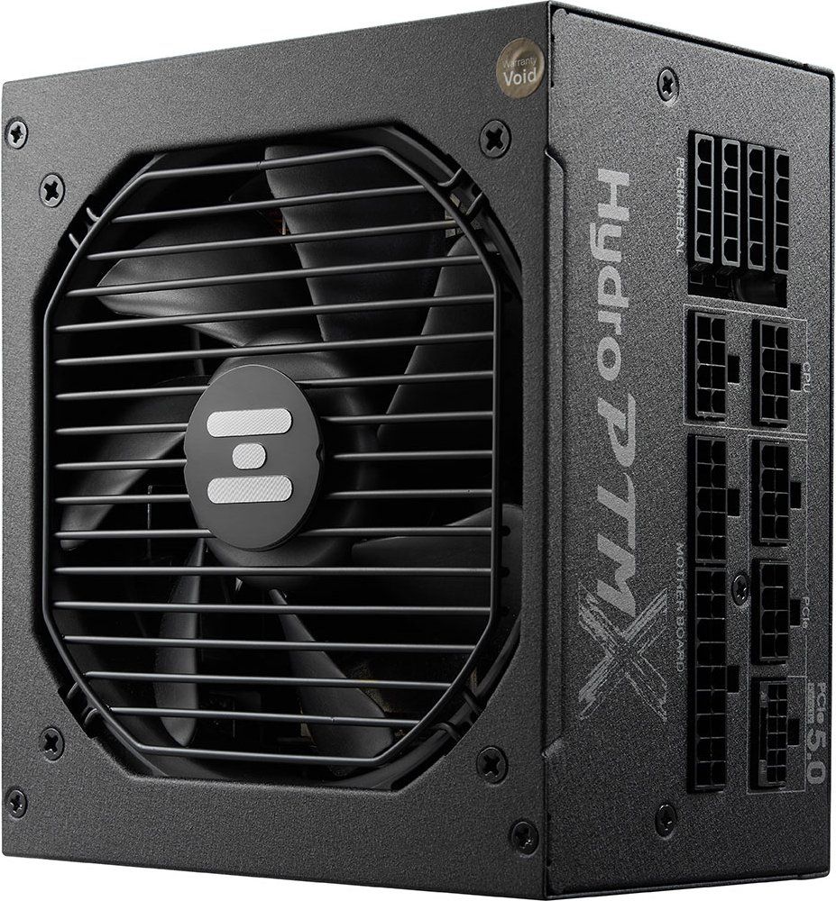 FSP 1200W 80+ Platinum Hydro PTM X PRO ATX3.0