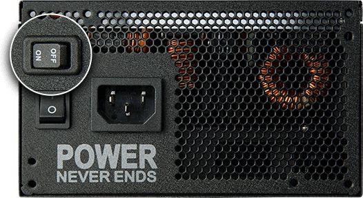 FSP 1200W 80+ Platinum Hydro PTM X PRO ATX3.0