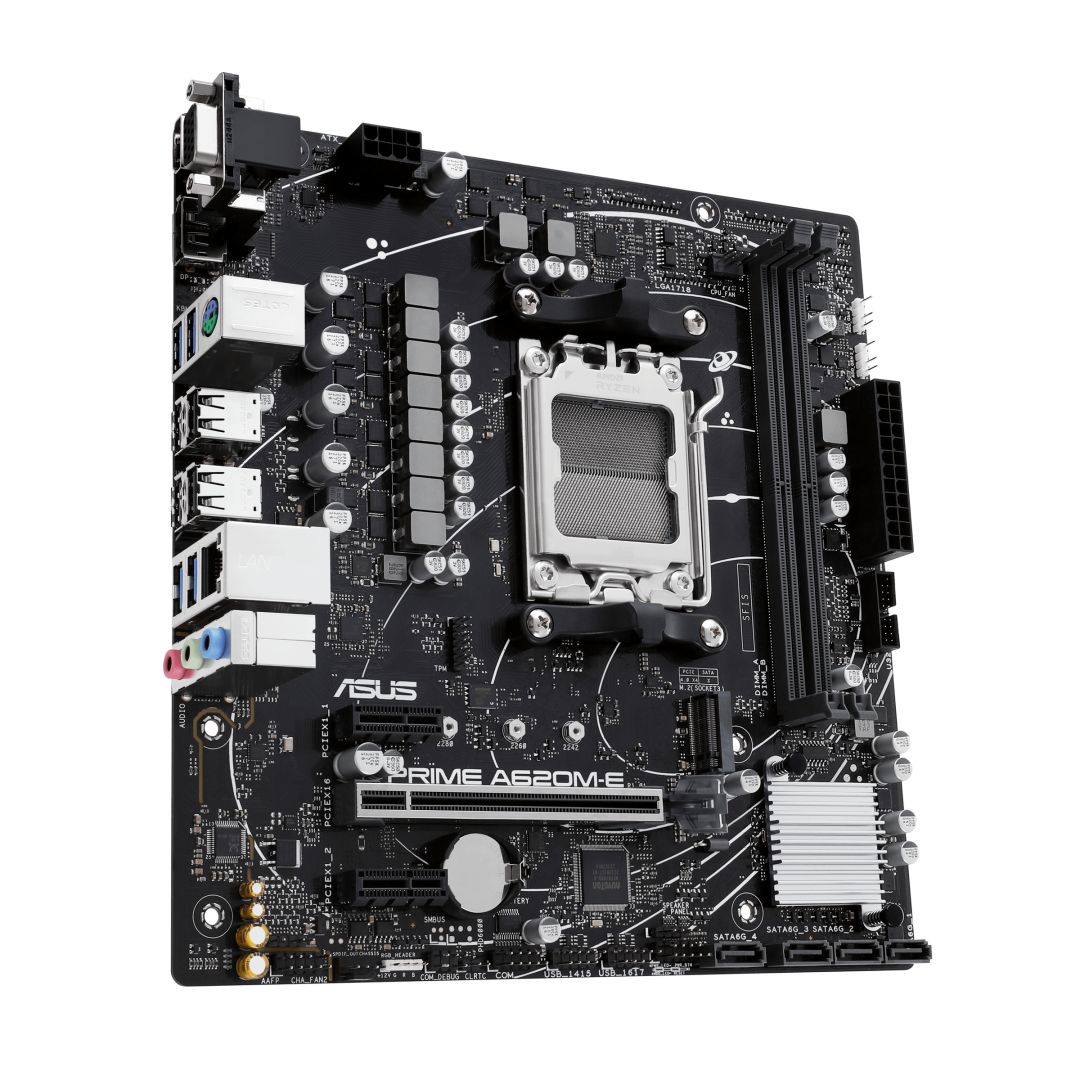 Asus PRIME A620M-E-CSM