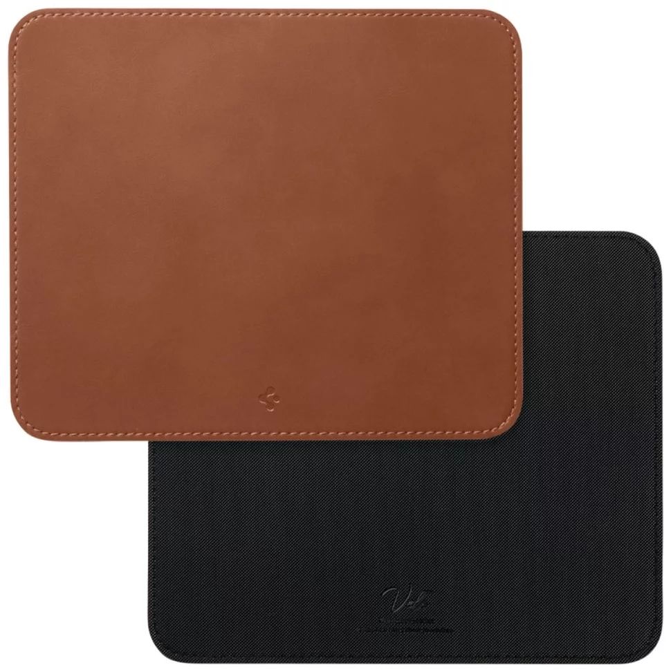 Spigen LD301 Egérpad Brown